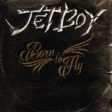 Jetboy - Born To Fly
