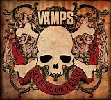 VAMPS - Sex Blood Rock N' Roll