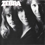 Zebra - Zebra