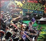 Avenged Sevenfold - Live In The LBC & Diamonds In The Rough