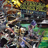Avenged Sevenfold - Live In The LBC & Diamonds In The Rough