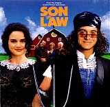 Various artists - Son In Law (Original Motion Picture Soundtrack)