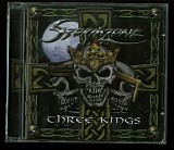 Stormzone - Three Kings