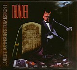 Thunder - Robert Johnson's Tombstone