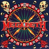 Megadeth - Capitol Punishment: The Megadeth Years