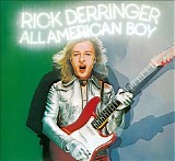 Rick Derringer - All American Boy