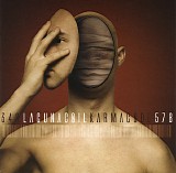 Lacuna Coil - Karmacode