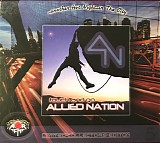 Allied Nation - Touch and Go