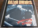 Killer Dwarfs - Method To The Madness