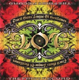 Tracii Guns' League Of Gentlemen - The First Record