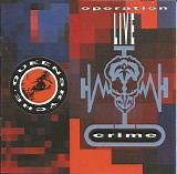 QueensrÃ¿che - Operation: Livecrime