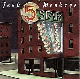 Junk Monkeys - Five Star Fling