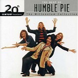 Humble Pie - The Best Of Humble Pie