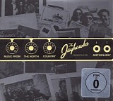 The Jayhawks - Music From The North Country - The Jayhawks Anthology