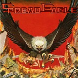 Spread Eagle - Spread Eagle