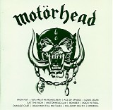 MotÃ¶rhead - Icon