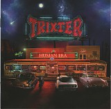Trixter - Human Era