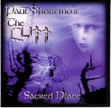 Paul Shortino - Sacred Place