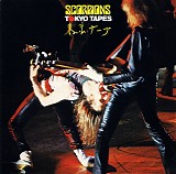 Scorpions - Tokyo Tapes