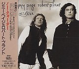 Jimmy Page & Robert Plant - No Quarter