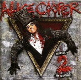 Alice Cooper - Welcome 2 My Nightmare