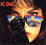 Icon (20) - Right Between The Eyes