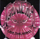 Pantera - Projects In The Jungle / I Am The Night