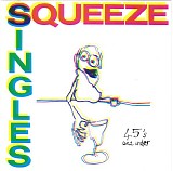 Squeeze - Singles - 45's And Under