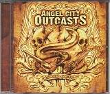 Angel City Outcasts - Deadrose Junction