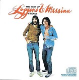 Loggins And Messina - The Best Of Friends