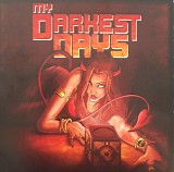 My Darkest Days - My Darkest Days