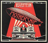 Led Zeppelin - Mothership