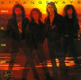 Strangeways - Walk In The Fire