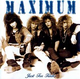 Maximum (10) - Just For Kicks