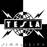 Tesla - Simplicity
