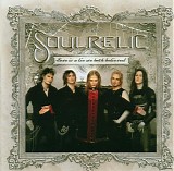 Soulrelic - Love Is A Lie We Both Believed