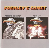 Frehley's Comet - Second Sighting / Live + 1