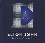 Elton John - Diamonds