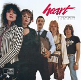 Heart - Greatest Hits / Live