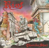 Riot - ThunderSteel