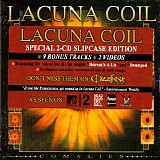 Lacuna Coil - Comalies