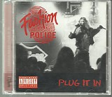 Fashion Police - Plug It In