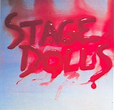 Stage Dolls - Soldier's Gun