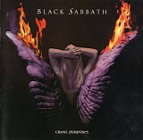 Black Sabbath - Cross Purposes
