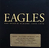 Eagles - The Studio Albums 1972-1979
