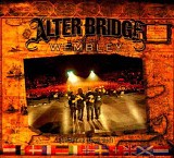 Alter Bridge - Live At Wembley: European Tour 2011