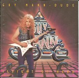 Guy Mann-Dude - Sleight Of Hand