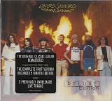 Lynyrd Skynyrd - Street Survivors