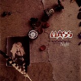 Mass (16) - Voices In The Night