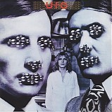 UFO - Obsession